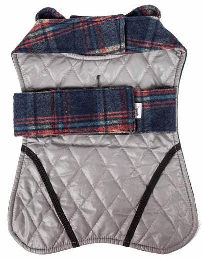 Purrfect Pet Kingdom Dog Travel Mat and Jacket Combo Purrfect Pet Kingdom