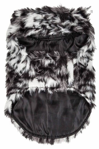 Purrfect Pet Kingdom Premium Dog Coat for Dogs - Stylish and Comfortable Apparel Purrfect Pet Kingdom