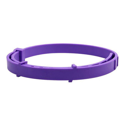 Purrfect Pet Kingdom Flea and Tick Collar for Pets Purrfect Pet Kingdom