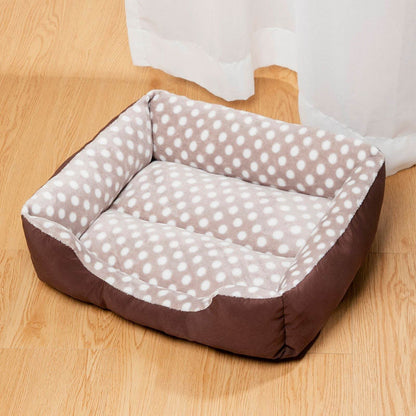 Purrfect Pet Kingdom Noble Soft Dog and Cat Bed Purrfect Pet Kingdom