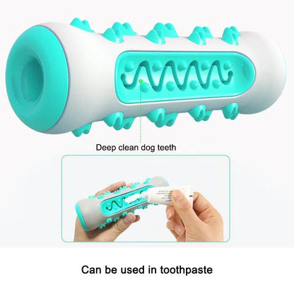 Purrfect Pet Kingdom Durable Dog Teeth Cleaning Toy Purrfect Pet Kingdom