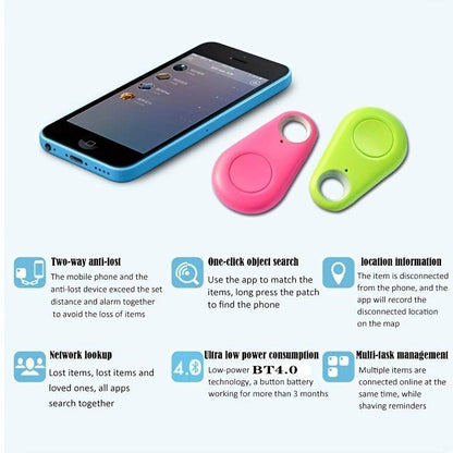 Purrfect Pet Kingdom Dog and Cat GPS Collar Tracker Purrfect Pet Kingdom