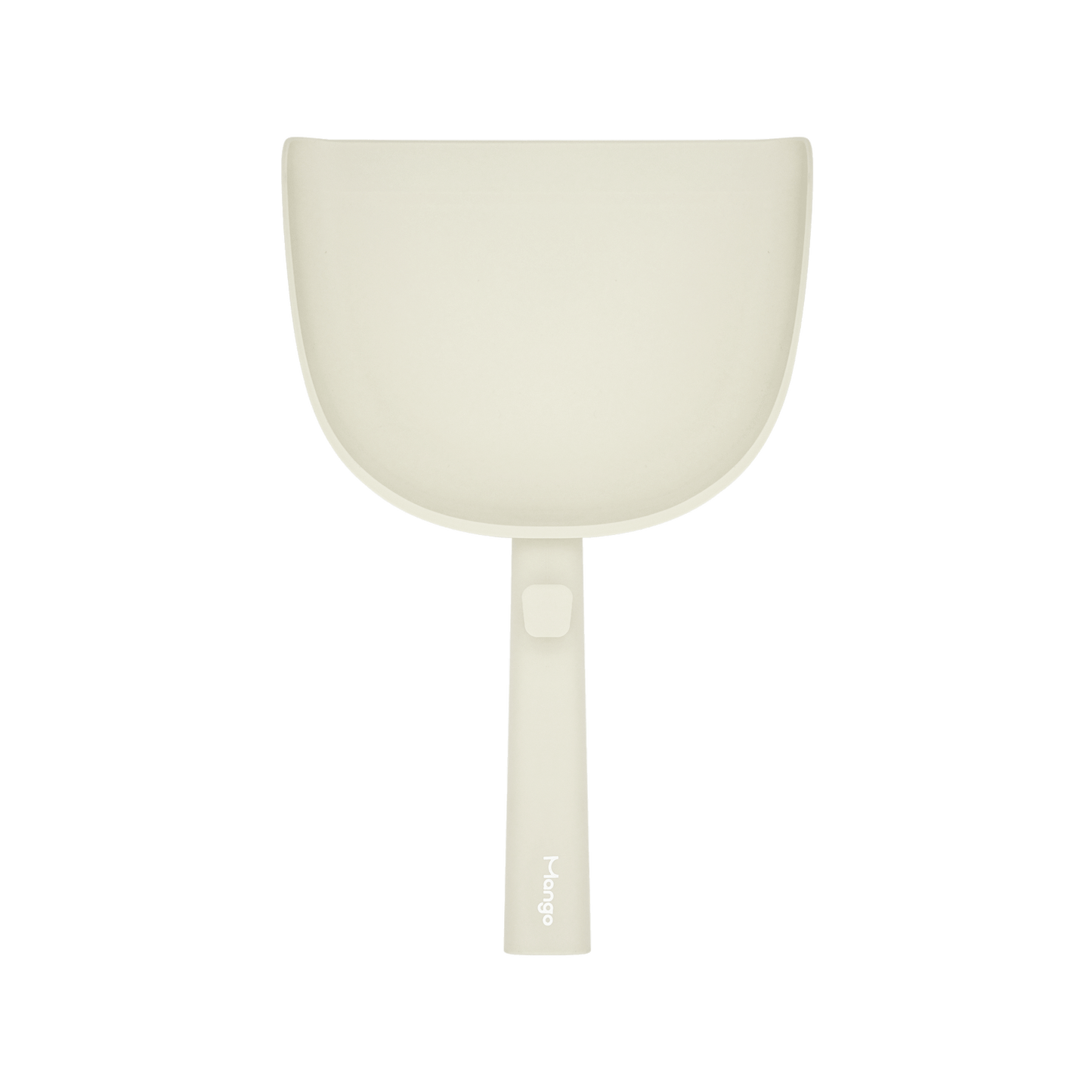 MangoPets durable cat litter changing tool with a wide scoop for easy litter removal