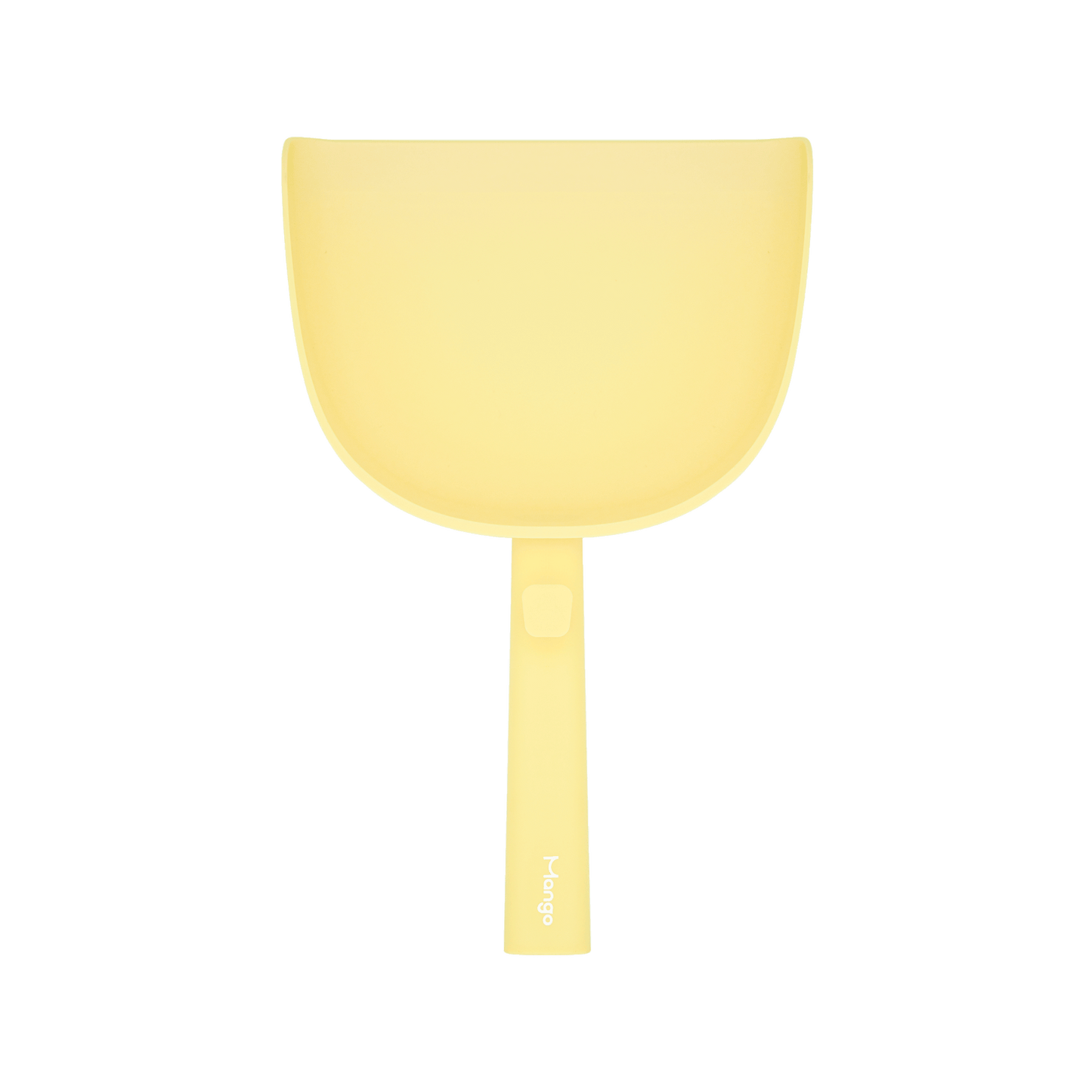 MangoPets durable cat litter changing tool with wide scoop for easy litter cleanup