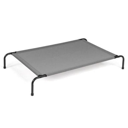 Purrfect Pet Kingdom Durable Dog Bed for Big Breeds Purrfect Pet Kingdom