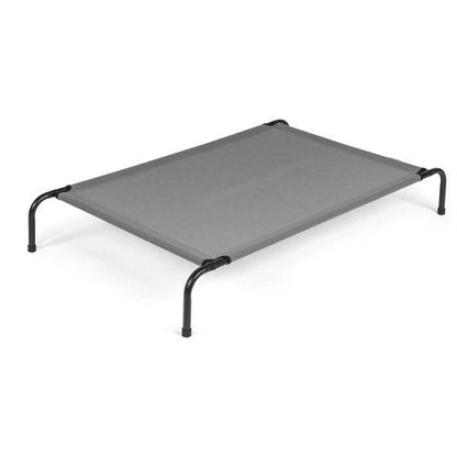 Purrfect Pet Kingdom Durable Dog Bed for Big Breeds Purrfect Pet Kingdom