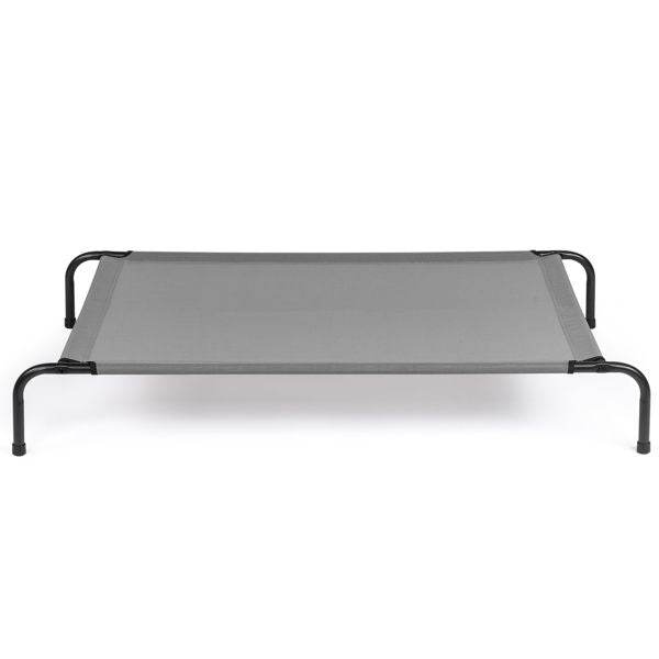 Purrfect Pet Kingdom Durable Dog Bed for Big Breeds Purrfect Pet Kingdom
