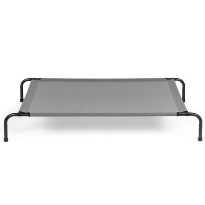 Purrfect Pet Kingdom Durable Dog Bed for Big Breeds Purrfect Pet Kingdom