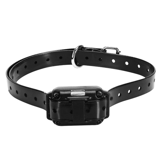 Purrfect Pet Kingdom Durable Dog Collar with Remote Black Purrfect Pet Kingdom