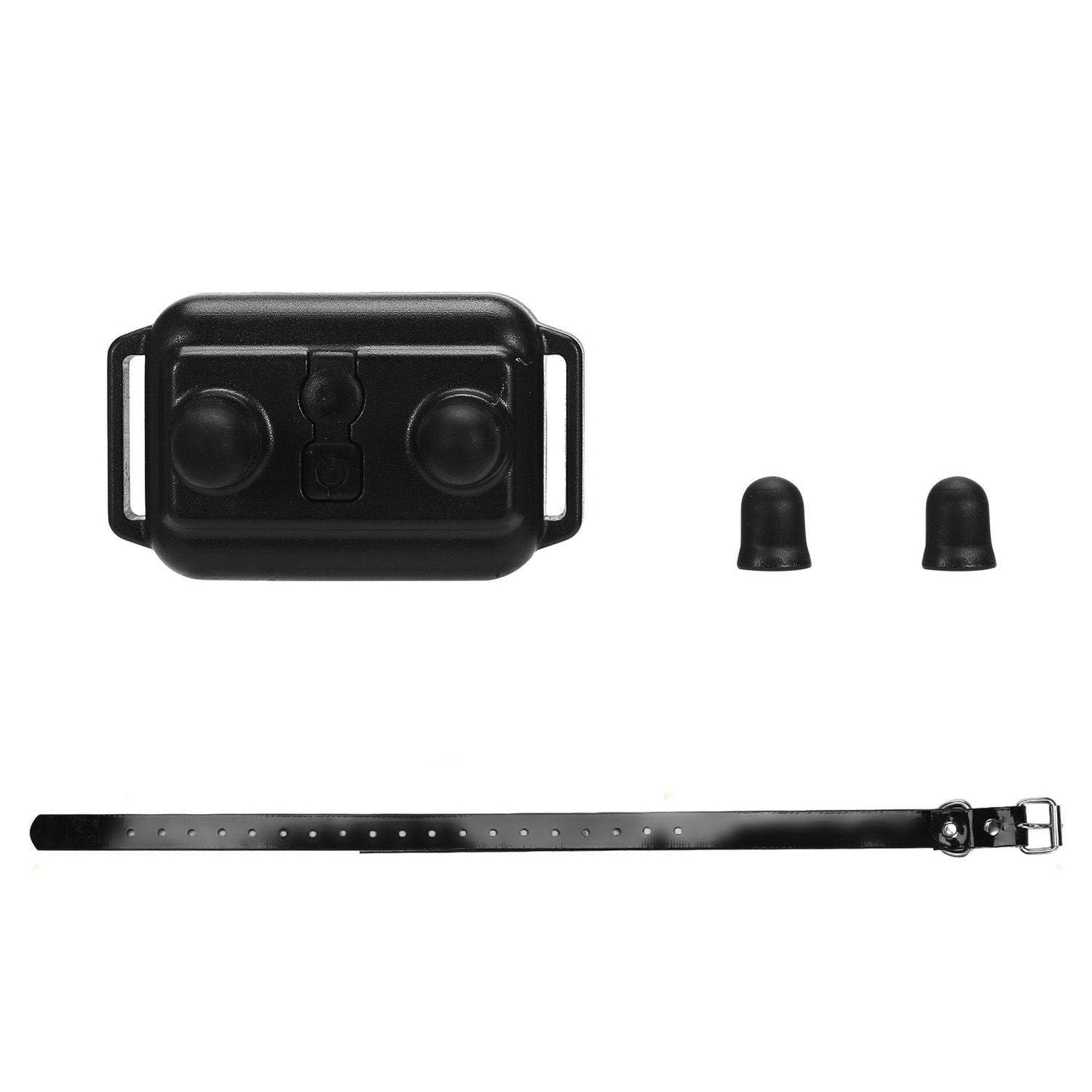 Purrfect Pet Kingdom Durable Dog Collar with Remote Purrfect Pet Kingdom