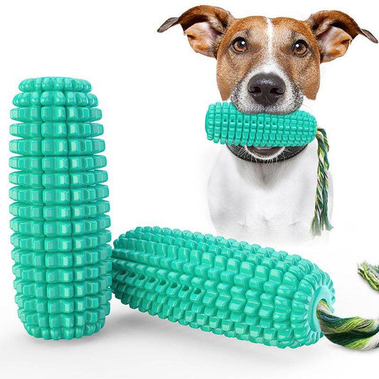 Purrfect Pet Kingdom Durable Dog Toy for Heavy Chewers China blue-Squeak Purrfect Pet Kingdom