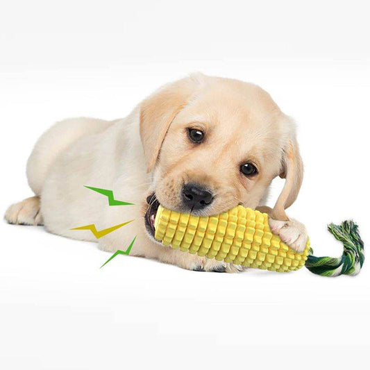 Purrfect Pet Kingdom Durable Dog Toy for Heavy Chewers Purrfect Pet Kingdom
