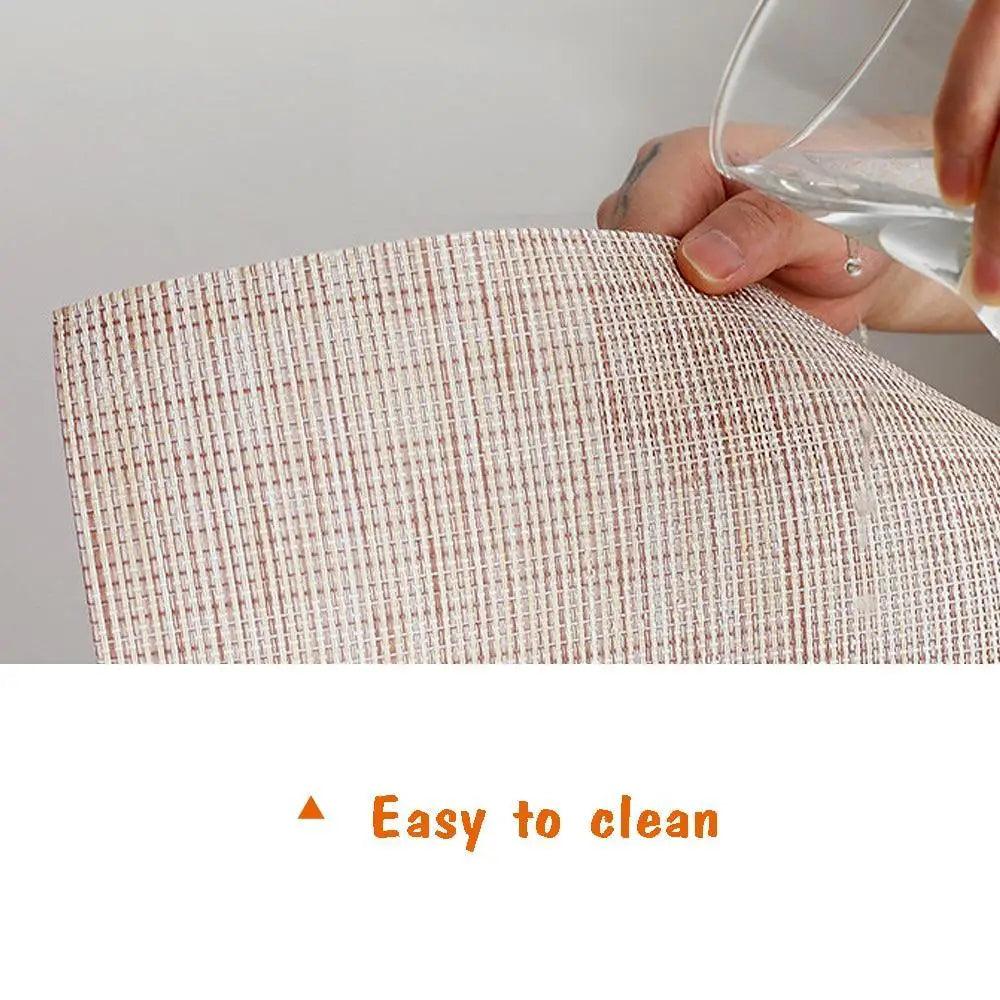 Durable Waterproof Pet Feeding Mat Water Cushion Non- Slip P