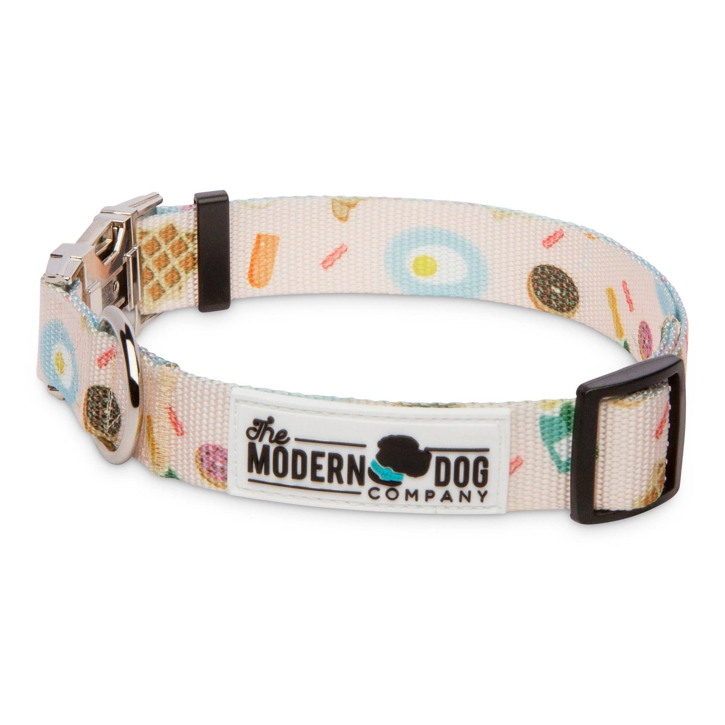 Dog Collar Bottomless Brunch Print