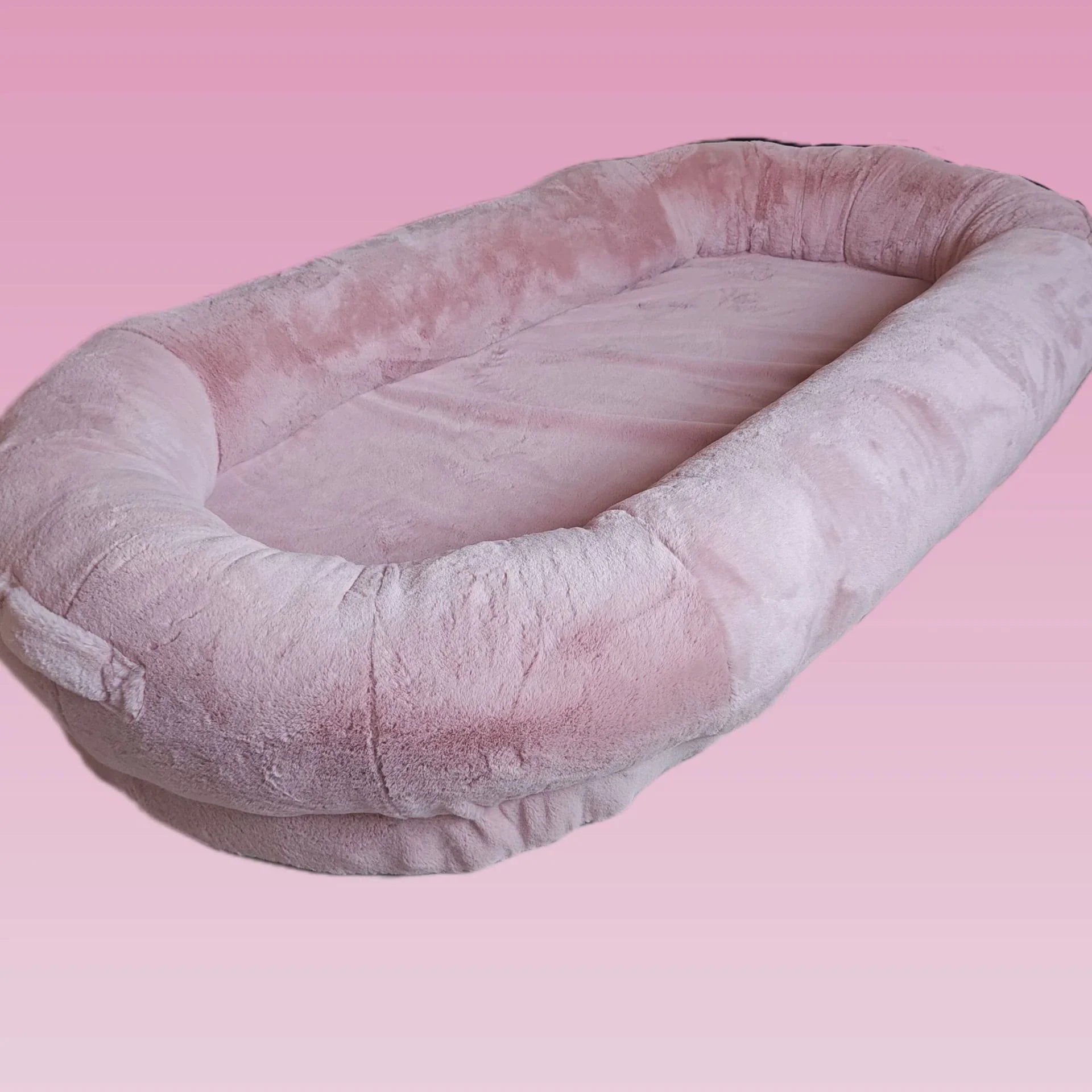 Oversized Human Dog Bed - Removable & Washable - Mimarta