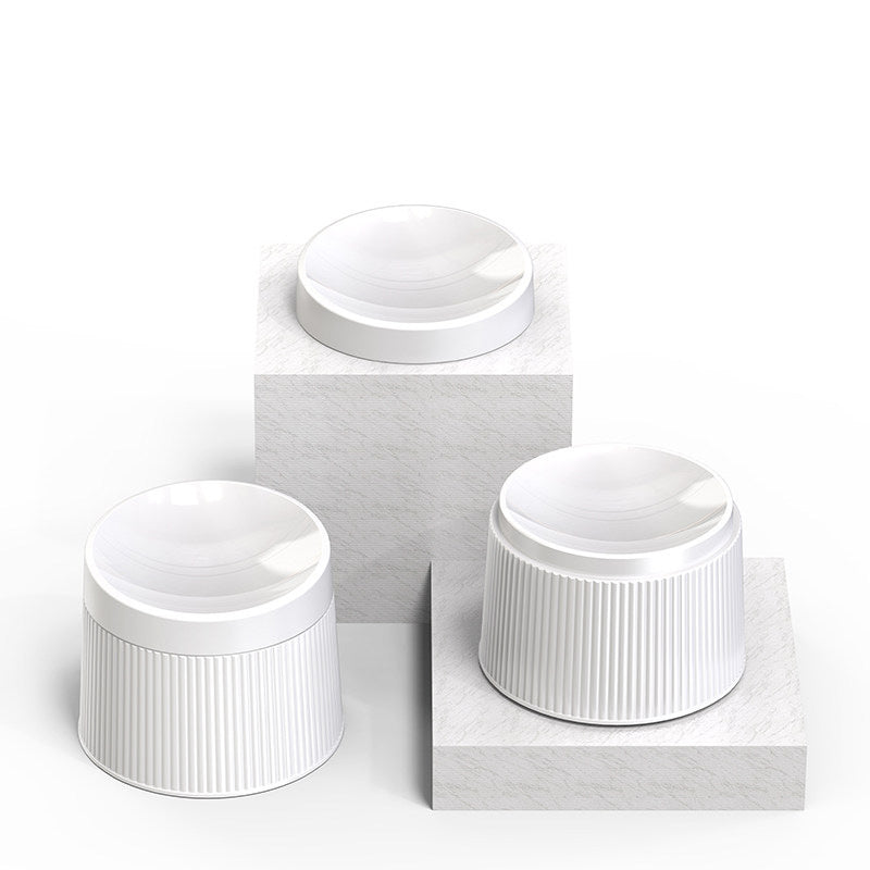 High Leg Neck Protection Large Capacity Anti-tumble Cat Bowl