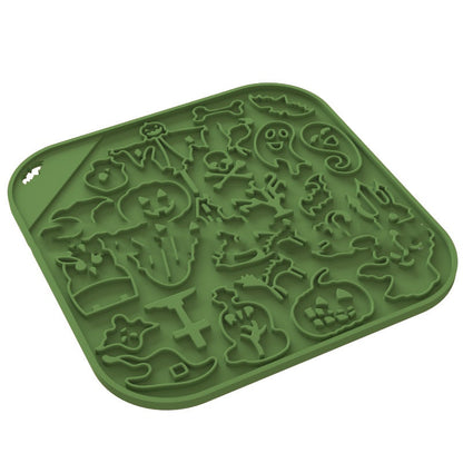 Anti-choke Slow Feeding Anti-tumble Multi-functional Dog