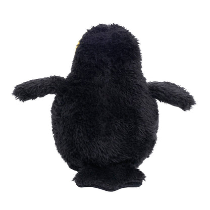 Toucan ZippyTuff 2-in-1 Birdiez Ball Plush Dog Toy