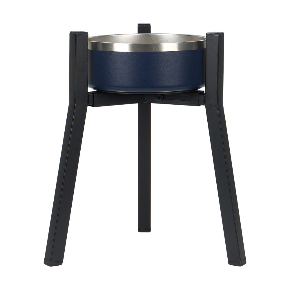 Dog Bowl Adjustable Width Of Bracket