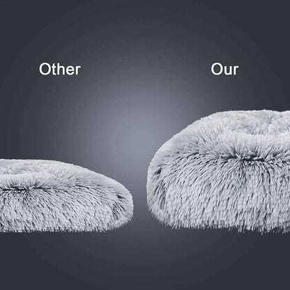 Large Dog Mat Anti-Anxiety Washable Non-Slip 🛏️
