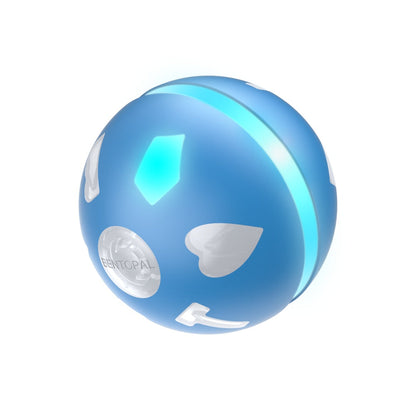 Smart Electric Dog Cat Toy Smart Ball Tease Cat Tease Small