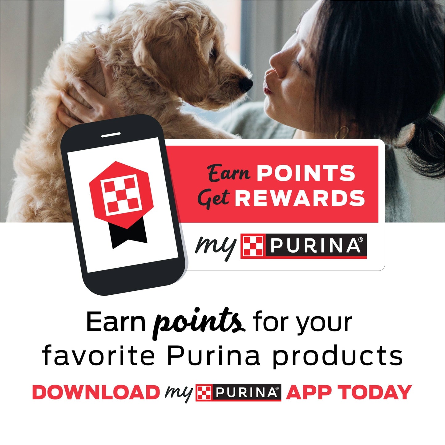 Purina Dental Chews Chicken Large Dogs 21.7 Oz ✅