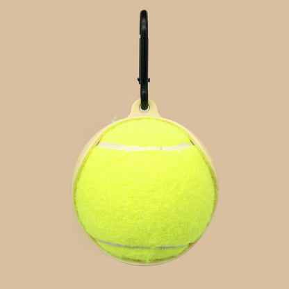 Tennis Bracket Portable Hands-free Dog Walking Supplies