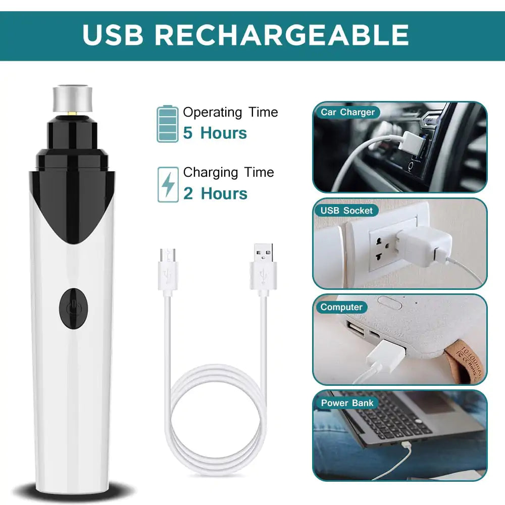 Pet nail trimmer - Pet Nail Trimmer - Mimarta