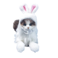 Easter Bunny Hat  for Cat Dog & Pet