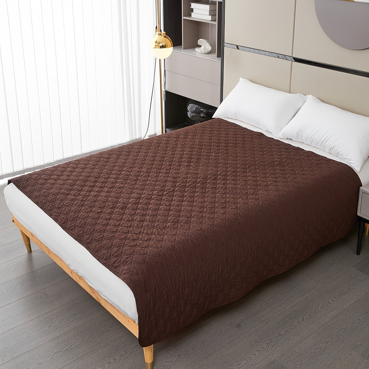 Dog Bed Cover Waterproof Non-Slip Mat