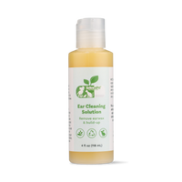 4-ALL PETS EAR CLEANING DROPS