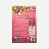 Earthborn All Life Stages Unrefined Ancient Roasted Rabbit Dry Dog Food