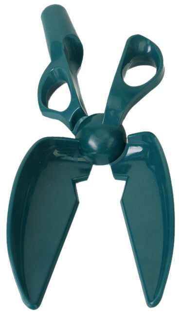 Purrfect Pet Kingdom Easy Clean Dog Waste Scoop Purrfect Pet Kingdom