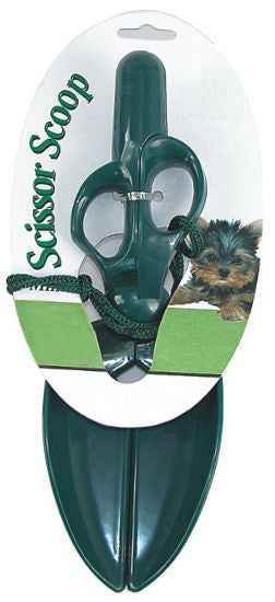 Purrfect Pet Kingdom Easy Clean Dog Waste Scoop Purrfect Pet Kingdom