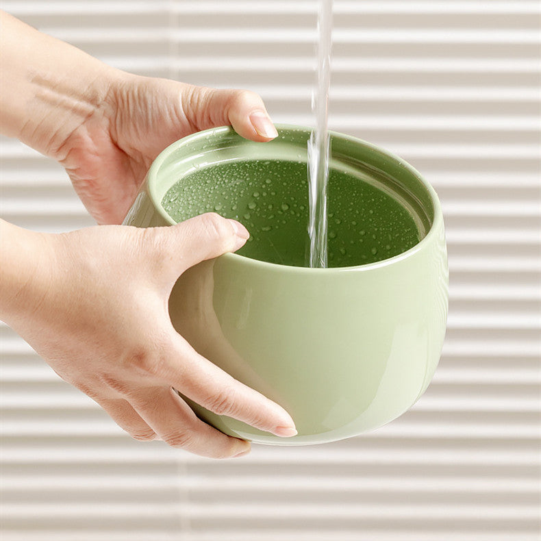 Cat Ceramic Automatic Circulation Filtration Water Dispenser