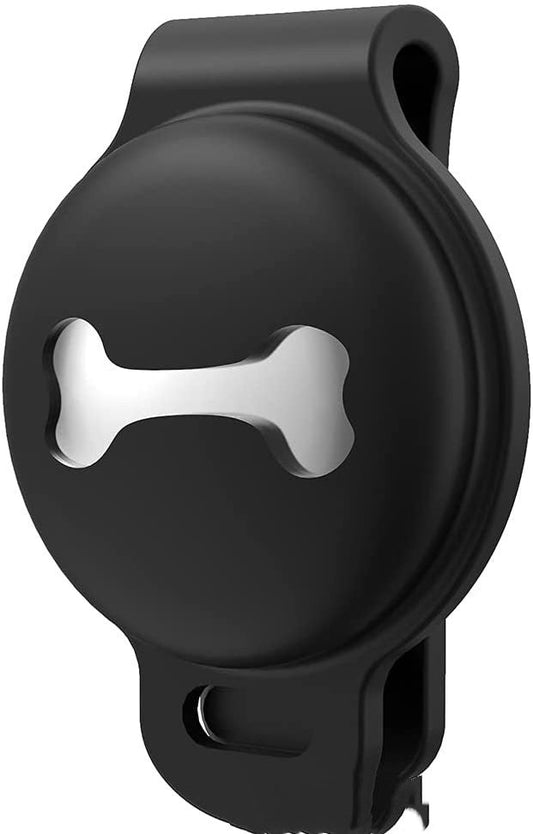 Pet Tracker Silicone Protective Case Dog Training Supplies - detail view