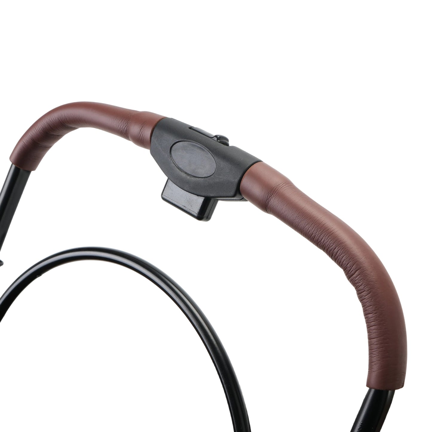 Pet Stroller - 4-Wheel Foldable Carrier for Dogs & Cats