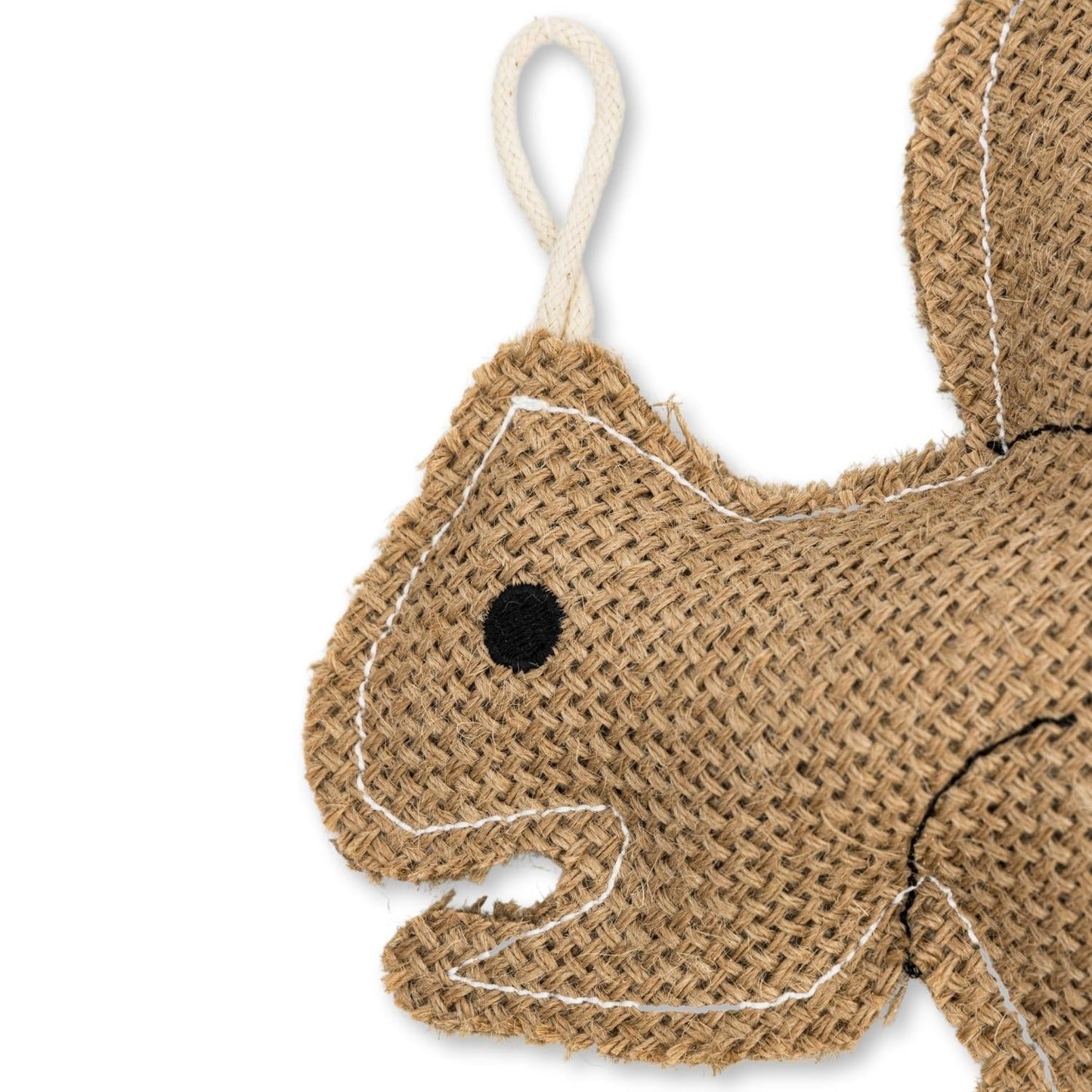Purrfect Pet Kingdom eco friendly soft dog chew in fish shape made from natural materials