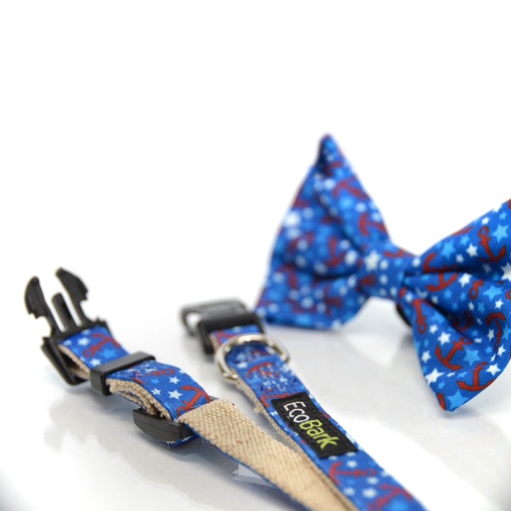 Eco Style Dog Collar with Comfortable Fit for Dogs and Cats - Dog Collar view 4 from Purrfect Pet Kingdom