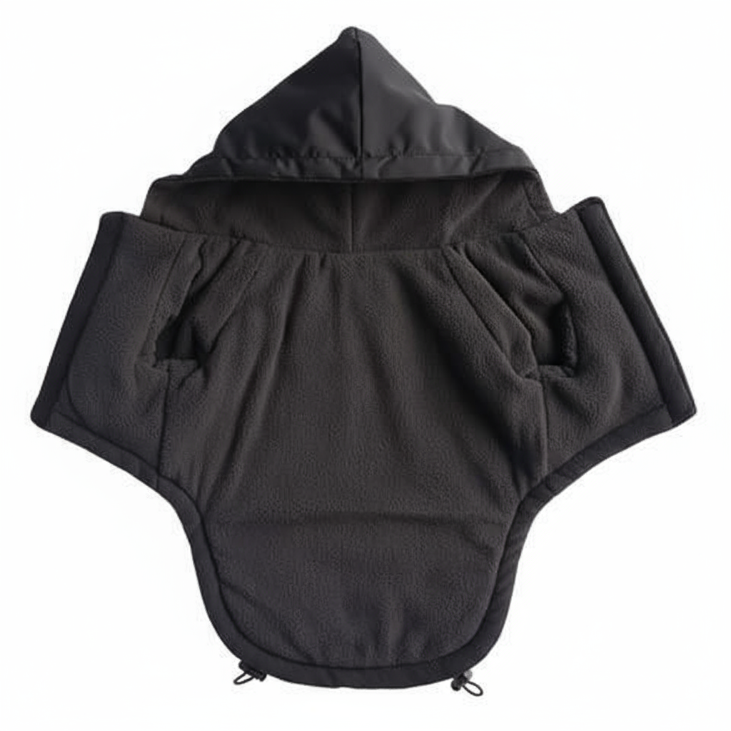 HydroHike Jacket - Jacket - The Wild Paw