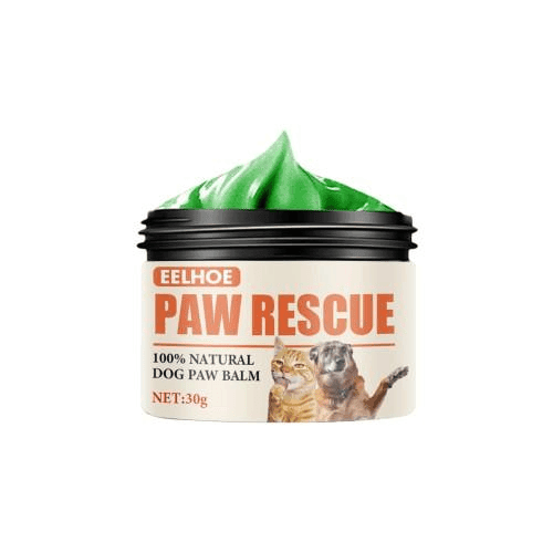 Purrfect Pet Kingdom Natural Paw Protection for Pets Balm Purrfect Pet Kingdom