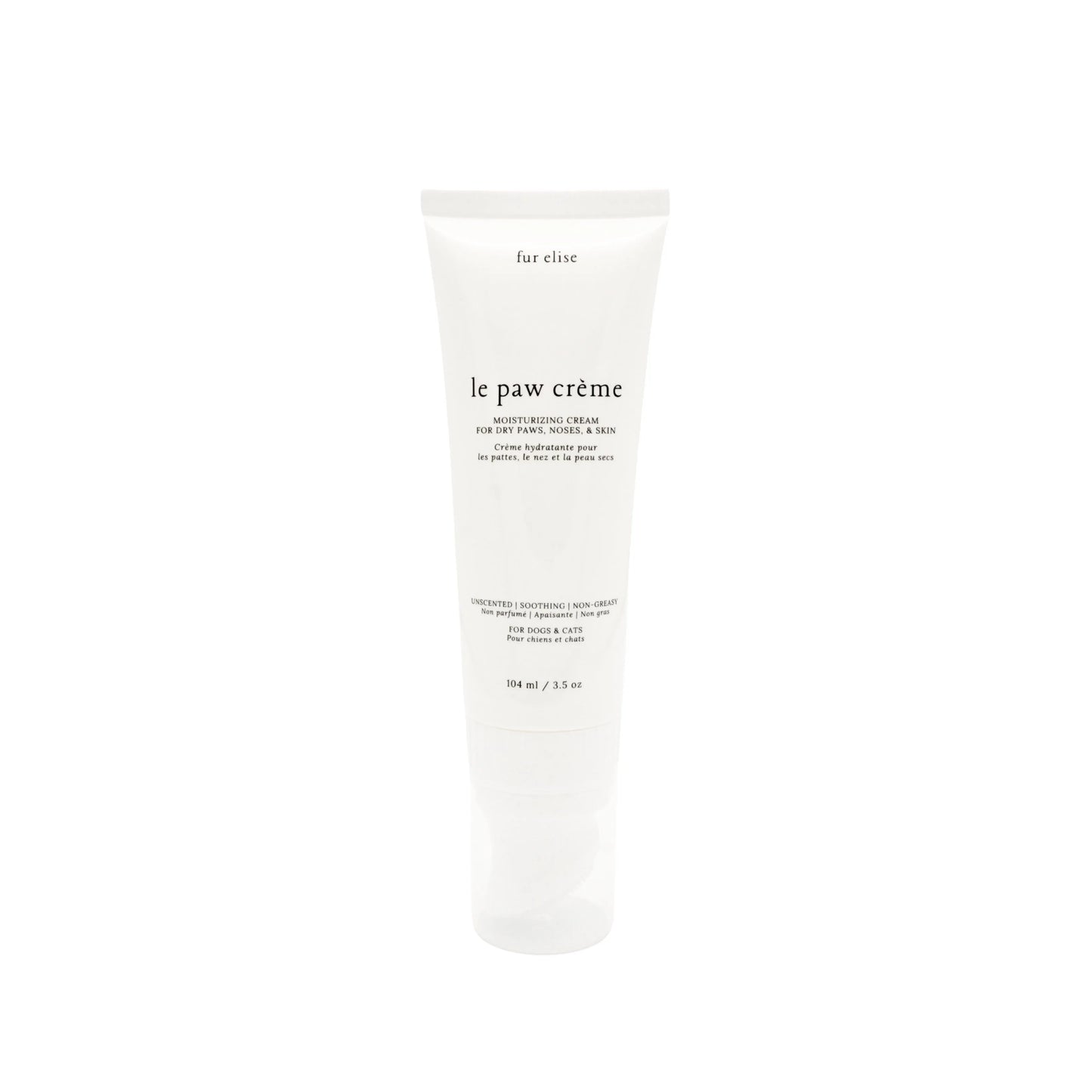 Elise Galleria - Le Paw Cream - Paw Cream