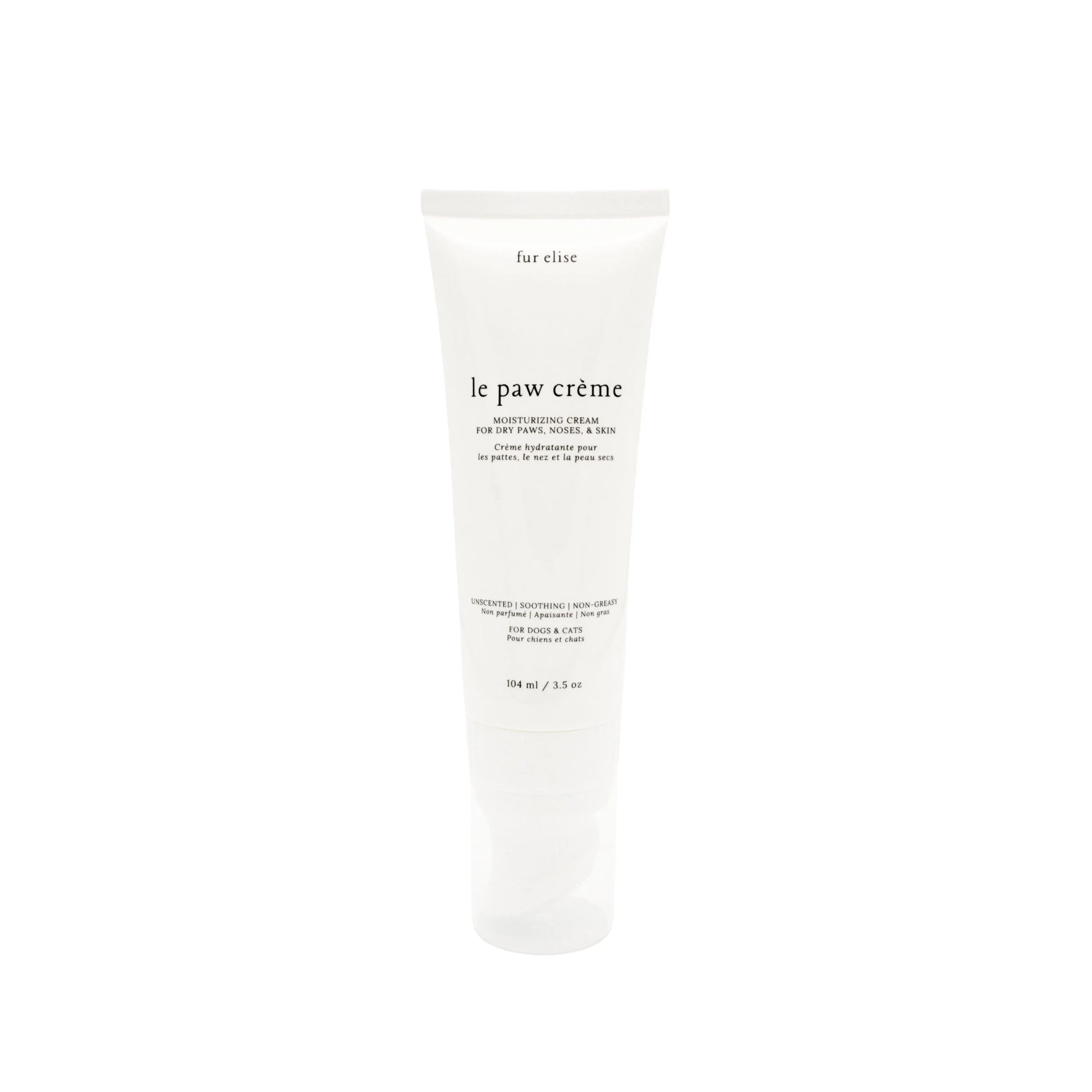 Elise Galleria - Le Paw Cream - Paw Cream