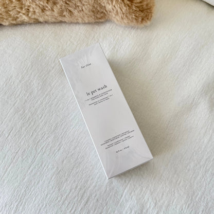 Elise Galleria - Le Pet Wash - Shampoos