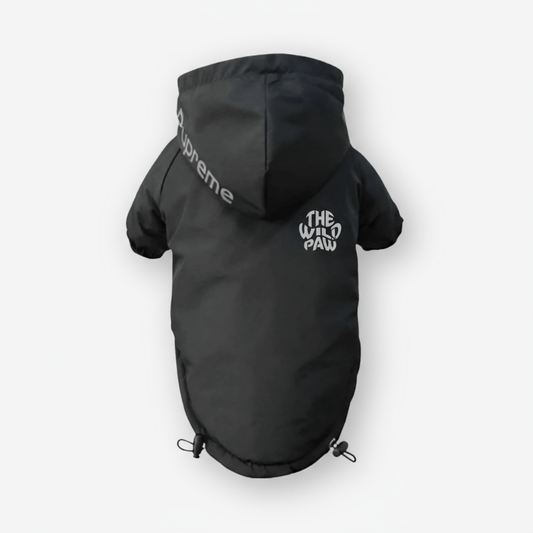 HydroHike Jacket - Jacket - The Wild Paw
