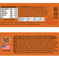 Evanger's All Life Stages Classic Beef It Up Dinner Wet Cat Food (5.5oz)