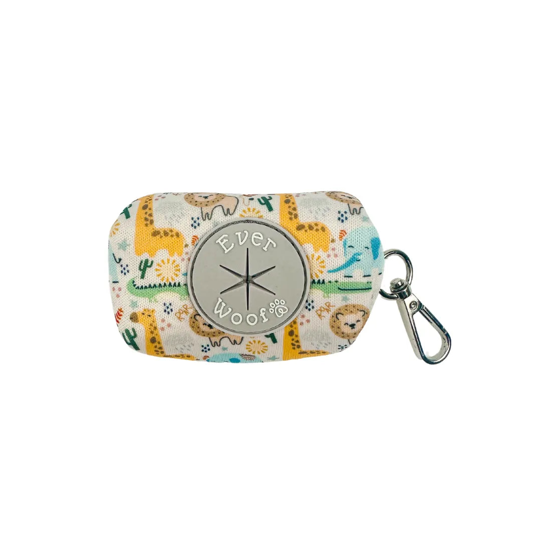 EverWoof - Boho Baby Waste Bag - Waste Bag