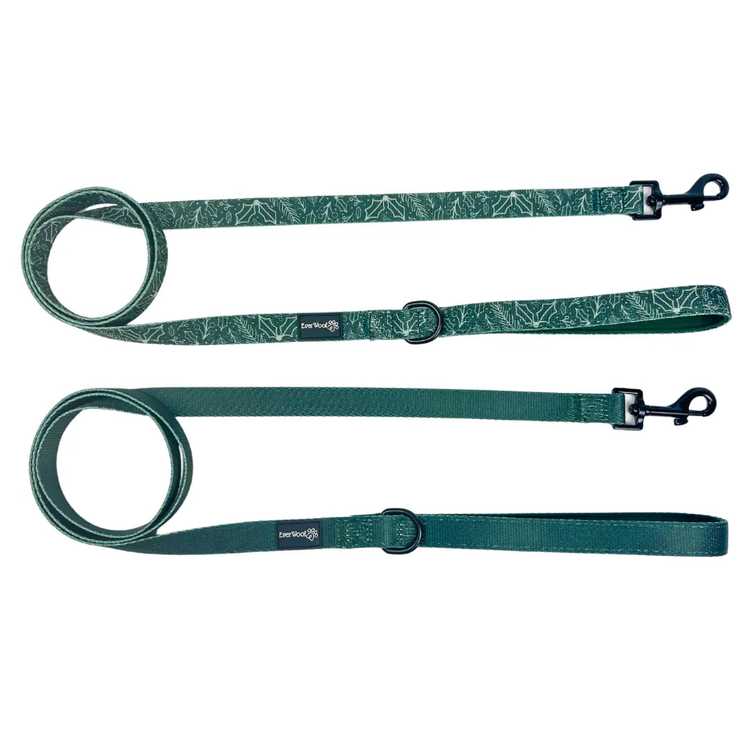 EverWoof - Evergreen Dream Leashes - Leashes