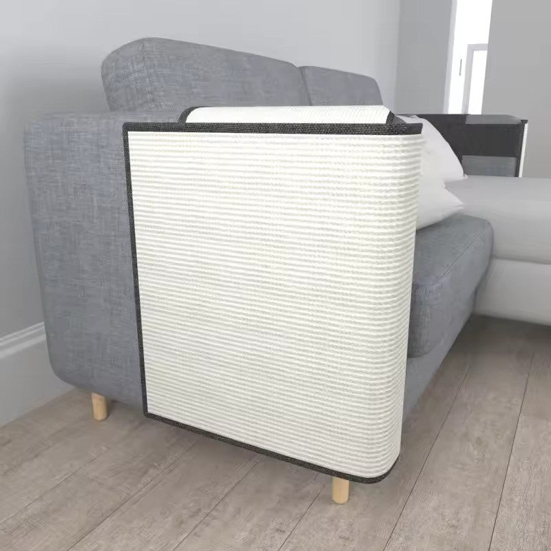Cat Scratcher & Sofa Protection Pad