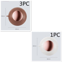 Gel Lint Roller Hair Remover Ball